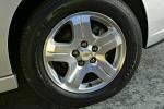 Chevrolet Malibu 2004 года